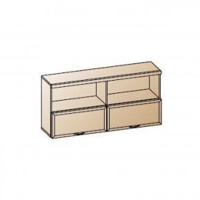 Гостиная Карина Композиция 4 (Акация Молдау) в Коротчаево - korotchaevo.ok-mebel.com | фото 6