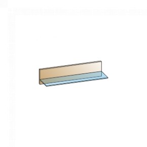 Гостиная Мелисса Композиция 3 (Акация Молдау) в Коротчаево - korotchaevo.ok-mebel.com | фото 7