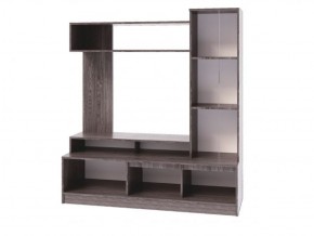 Гостиная НКМ Милана секция №1 в Коротчаево - korotchaevo.ok-mebel.com | фото 2