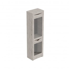 Гостиная Соренто (Дуб Бонифаций) в Коротчаево - korotchaevo.ok-mebel.com | фото 5