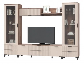 Гостиная Тоскана №2 в Коротчаево - korotchaevo.ok-mebel.com | фото