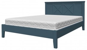 ГРАЦИЯ-2 Кровать из массива 1600  в Коротчаево - korotchaevo.ok-mebel.com | фото 3
