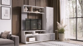 ГРЕЙС Гостиная в Коротчаево - korotchaevo.ok-mebel.com | фото