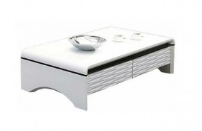 Журнальный стол 3D MODO 130 см в Коротчаево - korotchaevo.ok-mebel.com | фото 3