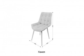 КАМЕЯ Стул в Коротчаево - korotchaevo.ok-mebel.com | фото 2