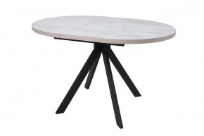 КАПРИ Стол кухонный раскладной в Коротчаево - korotchaevo.ok-mebel.com | фото 8