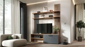 КАРОЛИНА Гостиная в Коротчаево - korotchaevo.ok-mebel.com | фото