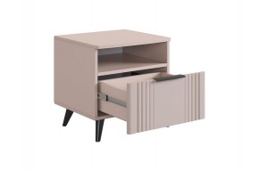 КАТРИН Спальный гарнитур К1 в Коротчаево - korotchaevo.ok-mebel.com | фото 5