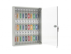 Ключница KEY-30 G в Коротчаево - korotchaevo.ok-mebel.com | фото 2