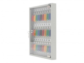 Ключница KEY-30 G в Коротчаево - korotchaevo.ok-mebel.com | фото 3