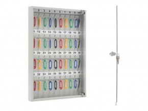Ключница KEY-40 G в Коротчаево - korotchaevo.ok-mebel.com | фото 2