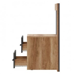 Коллекция Прима (Графит/Дуб каньон) в Коротчаево - korotchaevo.ok-mebel.com | фото 19