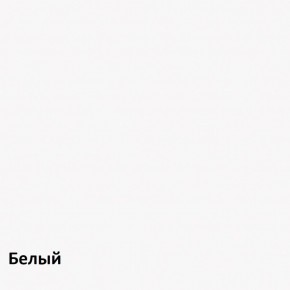 Комфорт Стол компьютерный 12.70 (Белый PE шагрень, Винтаж) в Коротчаево - korotchaevo.ok-mebel.com | фото 4