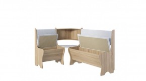 КОМФОРТ Угол кухонный в Коротчаево - korotchaevo.ok-mebel.com | фото 4