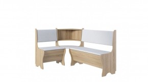КОМФОРТ Угол кухонный (анкор/серый) в Коротчаево - korotchaevo.ok-mebel.com | фото