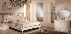 Комод (08.230) Ирина (беж) в Коротчаево - korotchaevo.ok-mebel.com | фото 2