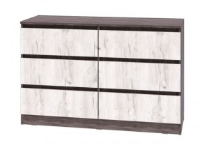 Комод 1200 НКМ Милана векция №12 в Коротчаево - korotchaevo.ok-mebel.com | фото