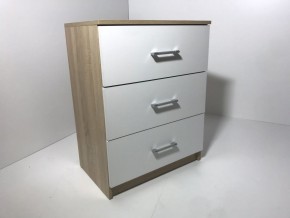 Комод 3 ящика в Коротчаево - korotchaevo.ok-mebel.com | фото