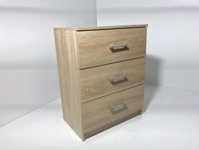 Комод 3 ящика в Коротчаево - korotchaevo.ok-mebel.com | фото 2