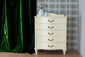 Комод Джульетта Л в Коротчаево - korotchaevo.ok-mebel.com | фото 8