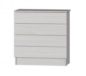 Комод Фаворит-3 (Анкор светлый) в Коротчаево - korotchaevo.ok-mebel.com | фото 2
