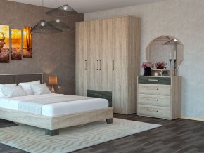 Комод К-2.7 ВЕРСАЛЬ-2 в Коротчаево - korotchaevo.ok-mebel.com | фото 4