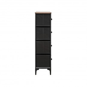 Комод Leset Лунет 12 ящ. в Коротчаево - korotchaevo.ok-mebel.com | фото 4