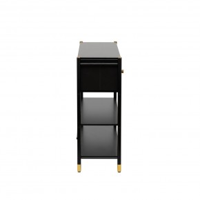 Комод Leset Нирита/Хайди с полками 2 ящика в Коротчаево - korotchaevo.ok-mebel.com | фото 4