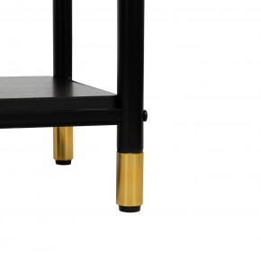 Комод Leset Нирита/Хайди с полками 2 ящика в Коротчаево - korotchaevo.ok-mebel.com | фото 7