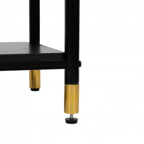 Комод Leset Нирита/Хайди с полками 2 ящика в Коротчаево - korotchaevo.ok-mebel.com | фото 8