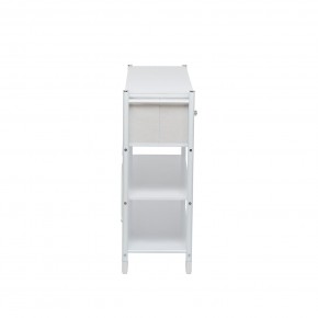 Комод Leset Нирита/Хайди с полками 2 ящика в Коротчаево - korotchaevo.ok-mebel.com | фото 4