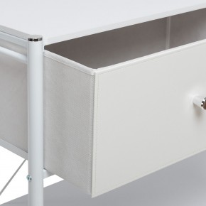 Комод Leset Нирита/Хайди с полками 2 ящика в Коротчаево - korotchaevo.ok-mebel.com | фото 6