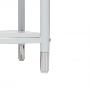 Комод Leset Нирита/Хайди с полками 2 ящика в Коротчаево - korotchaevo.ok-mebel.com | фото 8