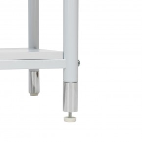 Комод Leset Нирита/Хайди с полками 2 ящика в Коротчаево - korotchaevo.ok-mebel.com | фото 9
