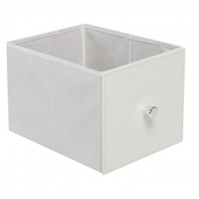 Комод Leset Нирита/Хайди узкий 4 ящика в Коротчаево - korotchaevo.ok-mebel.com | фото 7