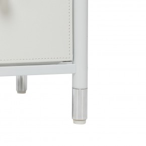 Комод Leset Нирита/Хайди узкий 4 ящика в Коротчаево - korotchaevo.ok-mebel.com | фото 9