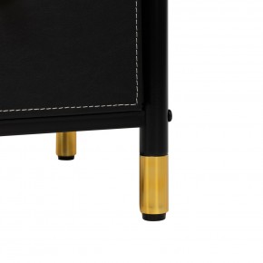 Комод Leset Нирита/Хайди узкий 4 ящика в Коротчаево - korotchaevo.ok-mebel.com | фото 10