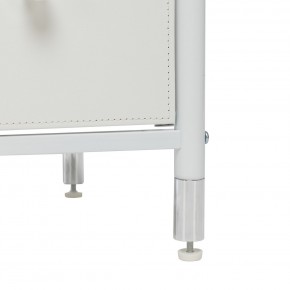 Комод Leset Нирита/Хайди узкий 5 ящиков в Коротчаево - korotchaevo.ok-mebel.com | фото 10