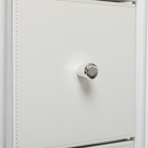 Комод Leset Нирита/Хайди узкий 5 ящиков в Коротчаево - korotchaevo.ok-mebel.com | фото 6