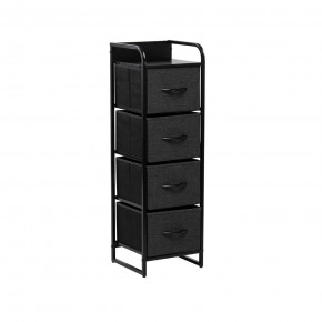 Комод Leset Ноа 4 ящика в Коротчаево - korotchaevo.ok-mebel.com | фото 2