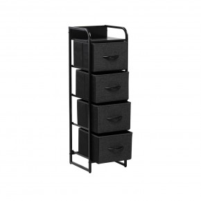 Комод Leset Ноа 4 ящика в Коротчаево - korotchaevo.ok-mebel.com | фото 3