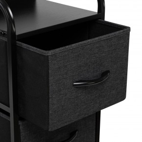 Комод Leset Ноа 4 ящика в Коротчаево - korotchaevo.ok-mebel.com | фото 6