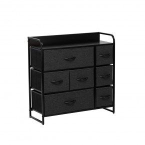 Комод Leset Ноа 7 ящиков в Коротчаево - korotchaevo.ok-mebel.com | фото 2