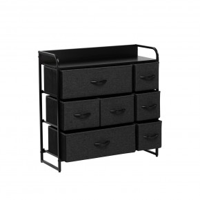 Комод Leset Ноа 7 ящиков в Коротчаево - korotchaevo.ok-mebel.com | фото 3