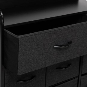 Комод Leset Ноа 7 ящиков в Коротчаево - korotchaevo.ok-mebel.com | фото 6