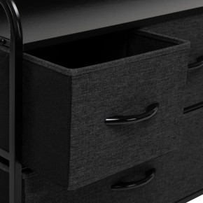 Комод Leset Ноа широкий в Коротчаево - korotchaevo.ok-mebel.com | фото 6