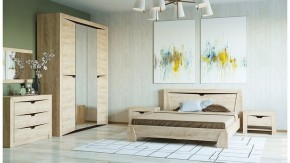 Комод Магантия в Коротчаево - korotchaevo.ok-mebel.com | фото 3