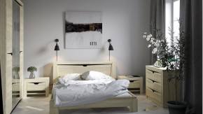 Комод Магантия в Коротчаево - korotchaevo.ok-mebel.com | фото 4