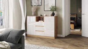 Комод Маллоу-2 в Коротчаево - korotchaevo.ok-mebel.com | фото 2