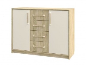 Комод НКМ Эдем-1 секция №12 в Коротчаево - korotchaevo.ok-mebel.com | фото